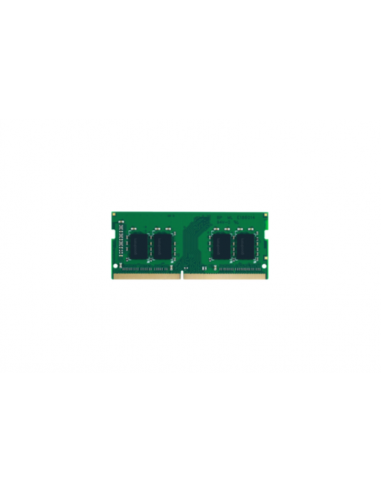 Memória GoodRam 4GB DDR4 2400MHz para...