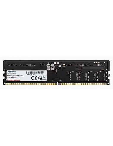 Memória Adata DIMM-DDR5 16GB 5600MHz...