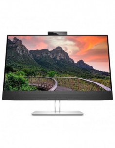 Monitor 27p LCD HP E27m G4 QHD
