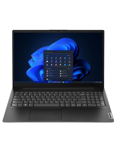 Portátil Lenovo 15.6p V15 G5 IRL...