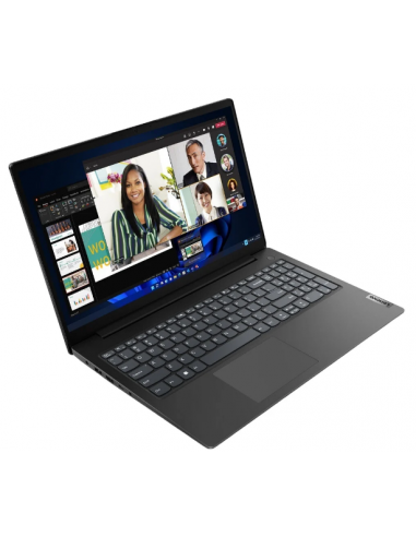Portátil Lenovo 15.6p V15 G5 IRL...