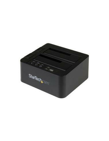 USB 3.1 HDD Duplicator Dock SSD/HDD