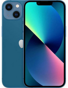 Apple Iphone 13 128gb Blue Eu