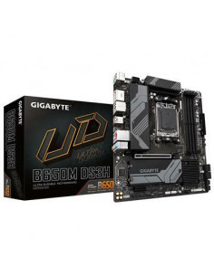 Placa Base Gigabyte B650m...