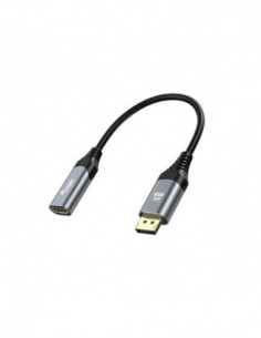 Cable Adaptador Displayport...