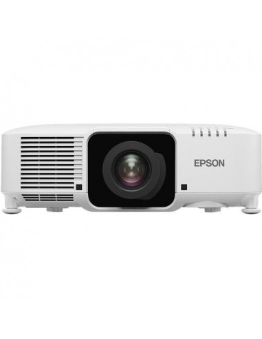 Epson EB-PU1007W - 3 projetores LCD -...