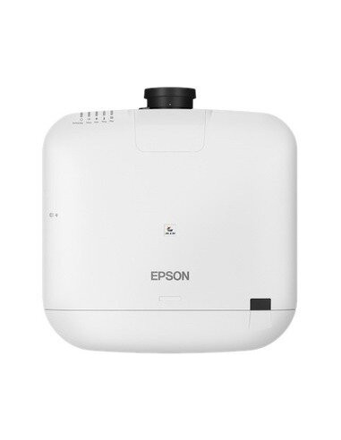 Epson EB-PU1007W - 3 projetores LCD -...