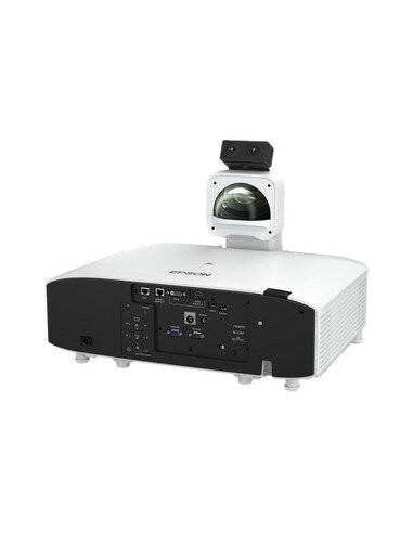 Epson EB-PU1007W - 3 projetores LCD -...