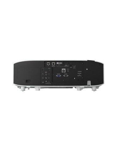 Epson EB-PU1007W - 3 projetores LCD -...