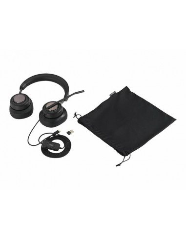 Kensington H2000 - auscultadores -... Kensington H2000 - auscultadores -...