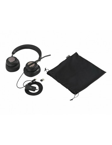 Kensington H2000 - auscultadores -... Kensington H2000 - auscultadores -...