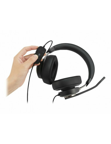 Kensington H2000 - auscultadores -... Kensington H2000 - auscultadores -...