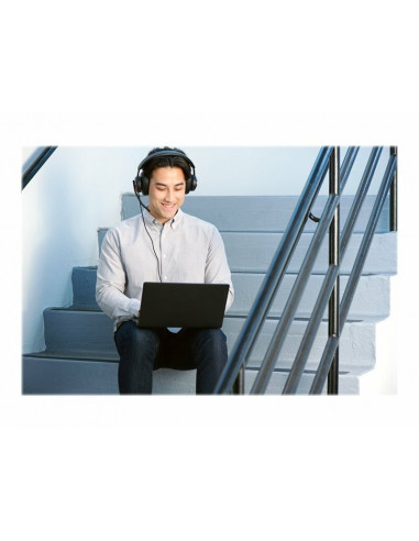 Kensington H2000 - auscultadores -... Kensington H2000 - auscultadores -...