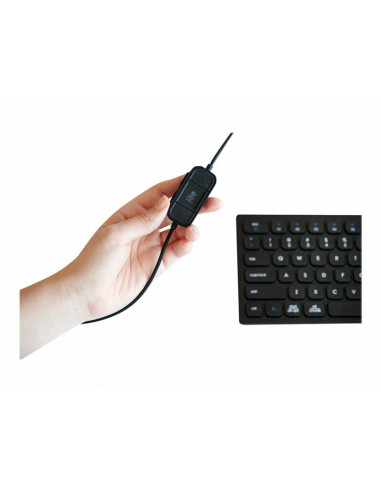 Kensington H2000 - auscultadores -... Kensington H2000 - auscultadores -...