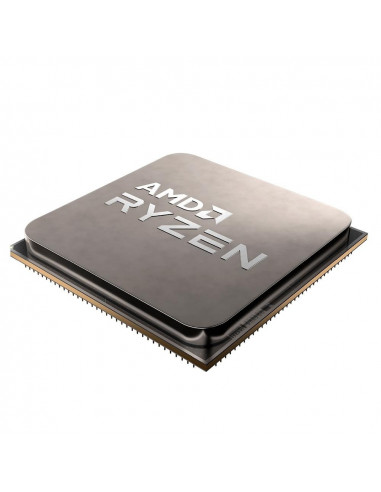 Processador AMD Ryzen 5 4600G AM4, 6...