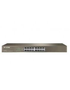 Tenda - Ip Comp Switch...