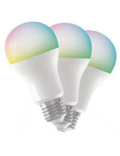 Rgb Wi-Fi Light Bulb