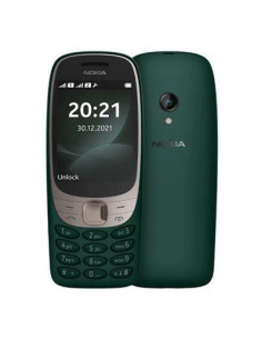 Telefono Movil Nokia 6310...