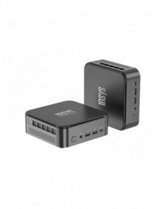Mini-PC INSYS...