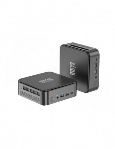 Mini-PC INSYS...