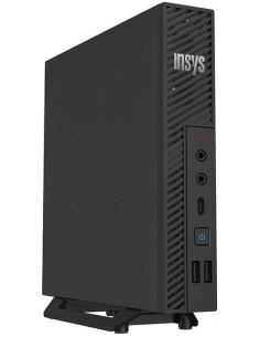 Mini-PC INSYS SH2-N100 |...