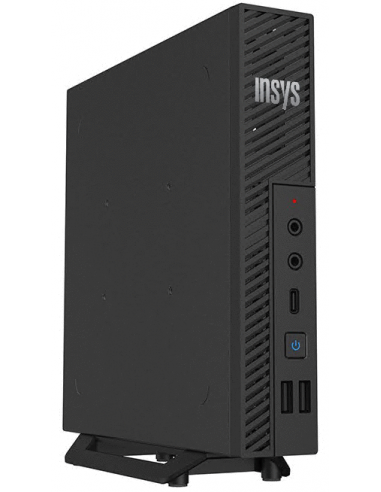 Mini-PC INSYS SH2-N100 | I5-12400 |...