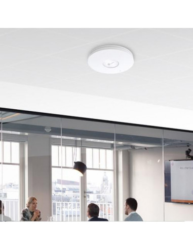Ponto de Acesso TP-Link EAP610 Wi-Fi...