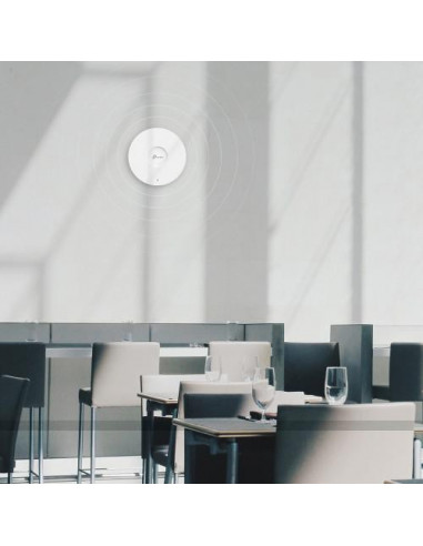 Ponto de Acesso TP-Link EAP610 Wi-Fi...