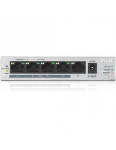 Switch Zyxel GS1005-HP de 5...