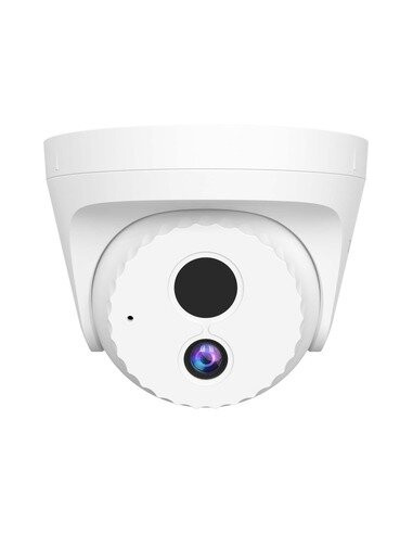 Câmara de Vigilância Tenda IC7-LRS-4...