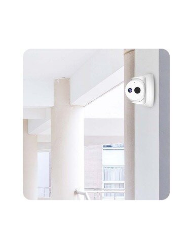 Câmara de Vigilância Tenda IC7-LRS-4...