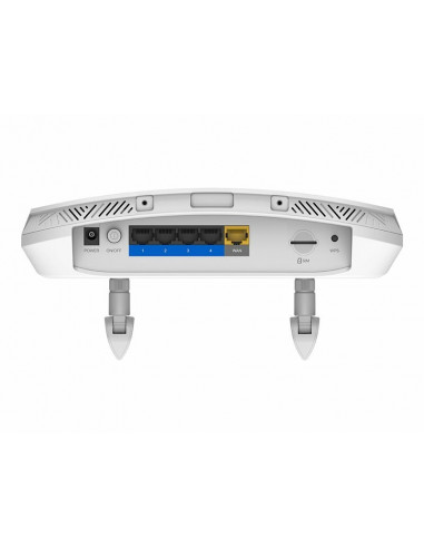 D-Link DWR-978 - roteador sem fio -...