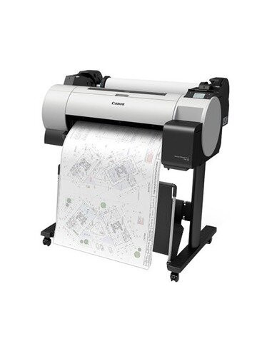 Suporte para Impressora Canon SD-24