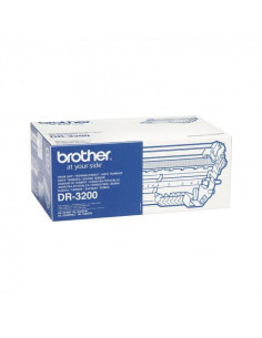 Brother Dr-3200 Tambor de...