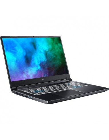 Portátil Acer Predator Helios 300... Portátil Acer Predator Helios 300...