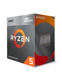 Processador AMD Ryzen 5...