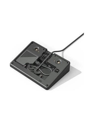 Sistema de Videoconferência Logitech...