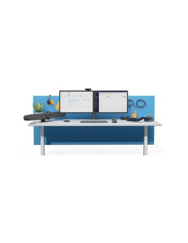 Sistema de Videoconferência Logitech...