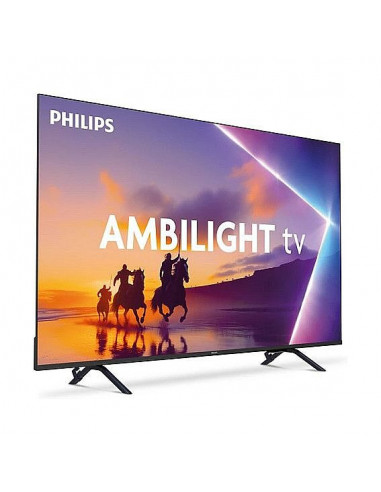 Televisor 43p Philips 43PUS8400 4K...