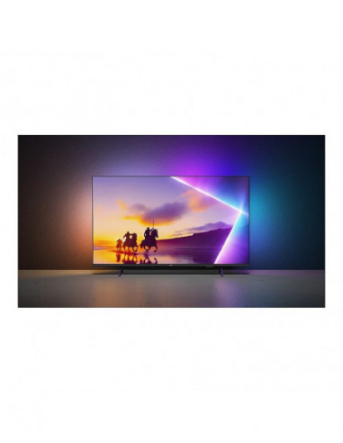 Televisor 43p Philips 43PUS8400 4K...
