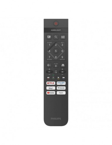 Televisor 43p Philips 43PUS8400 4K...
