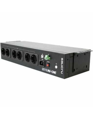 Sai Offline Salicru Sps 900 Node...