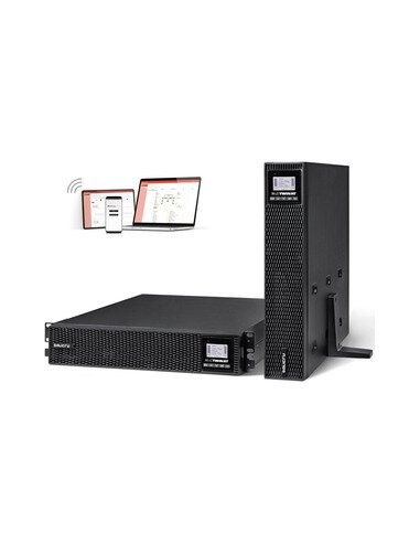 Sai Online Salicru Slc 1000 Twin Rt3...