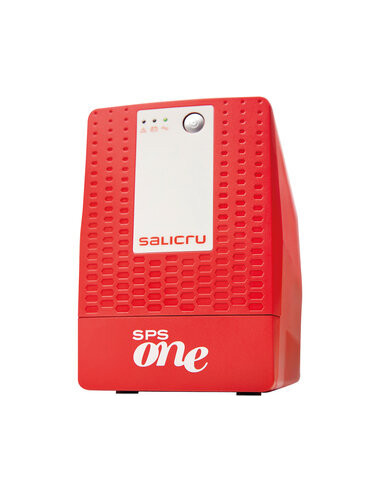 Sai Salicru Sps One 1500 1500va 900w...