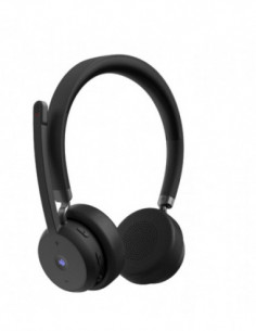 Auriculares Lenovo Wireless...