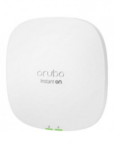 Rede Sem Fios HPE Aruba...