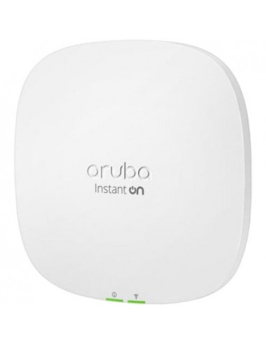 Rede Sem Fios HPE Aruba Instant On...