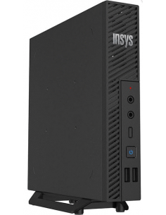 Mini-PC INSYS SH2-N100 |...