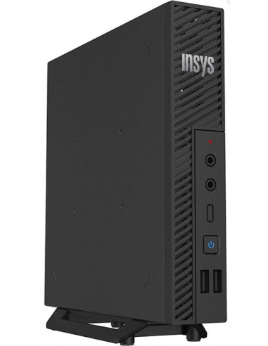 Mini-PC INSYS SH2-N100 | i5-12400 |...