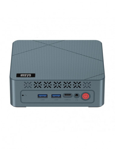 Mini-PC INSYS IP5-E2...